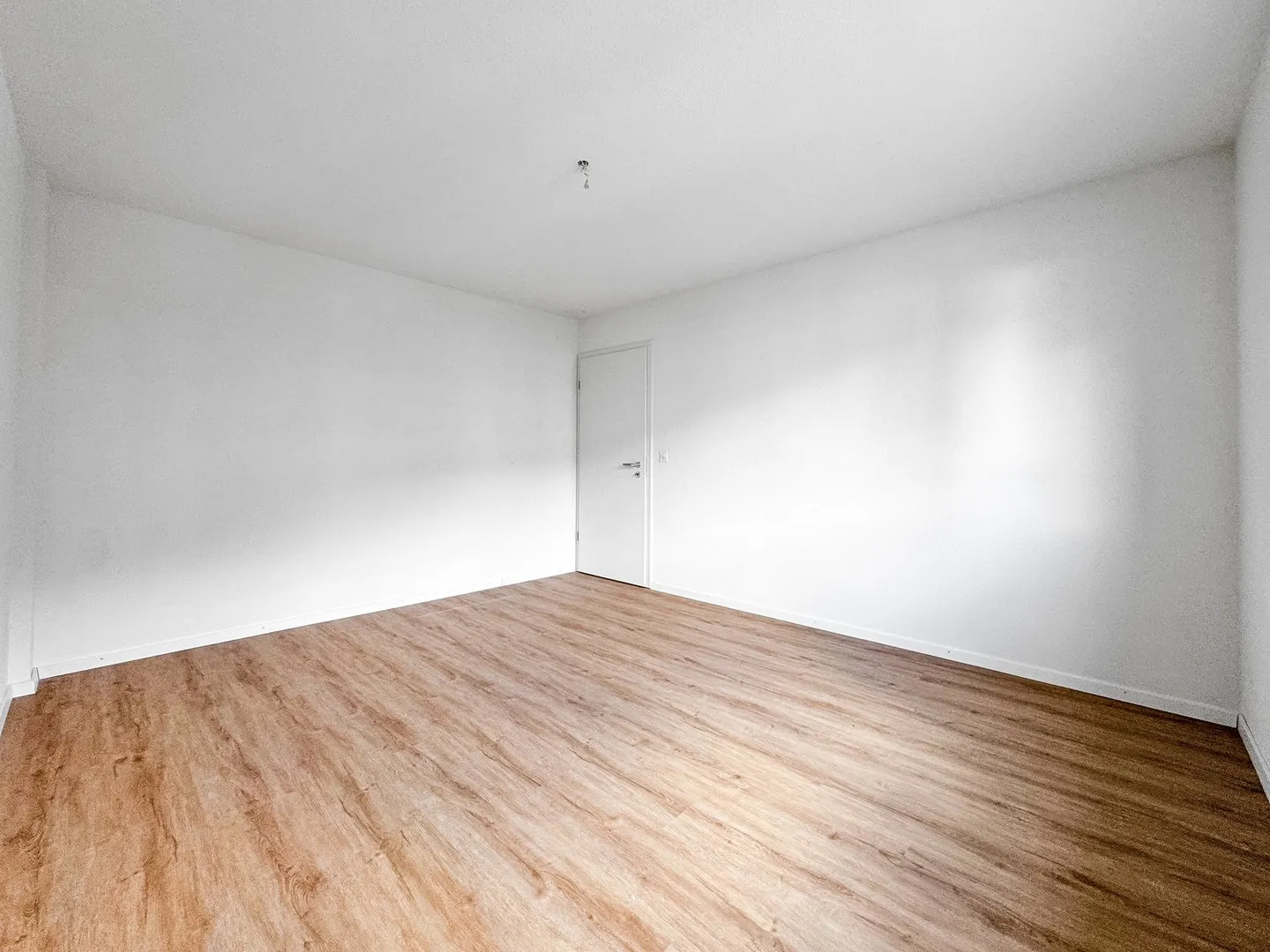 Beautiful 4.5-room apartment, completely renovated in 2025 - Photo 9 of 12