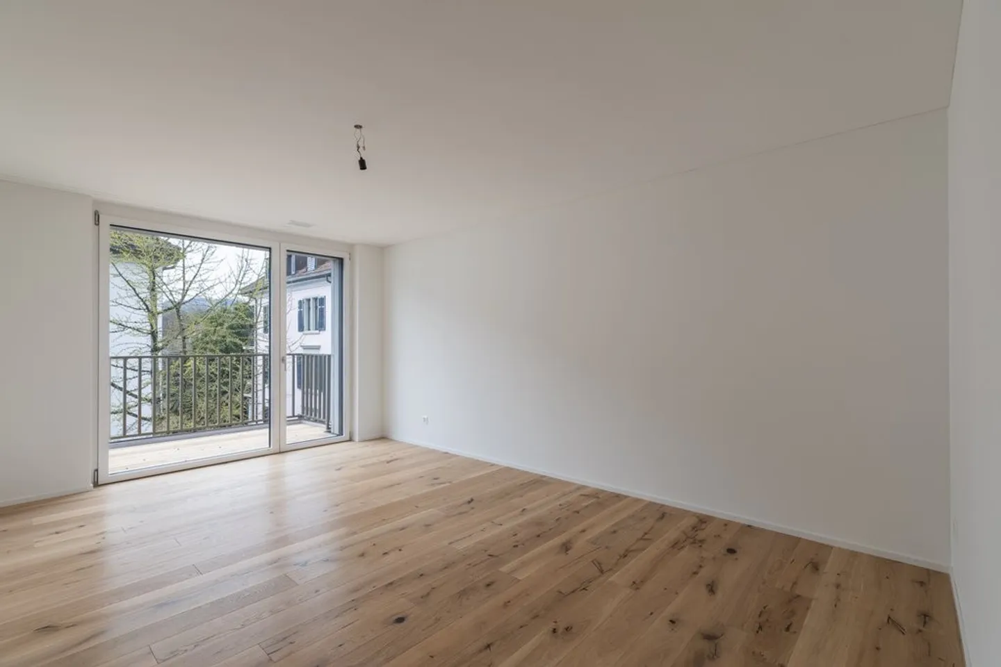 Charmante 2.5-Zimmerwohnung in Zürich - Foto 3 von 6