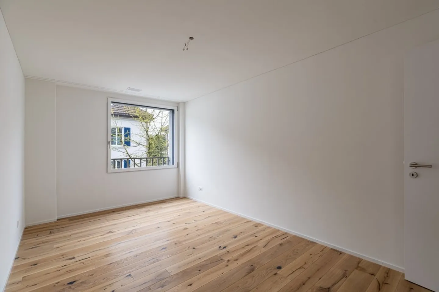 Charmante 2.5-Zimmerwohnung in Zürich - Foto 4 von 6