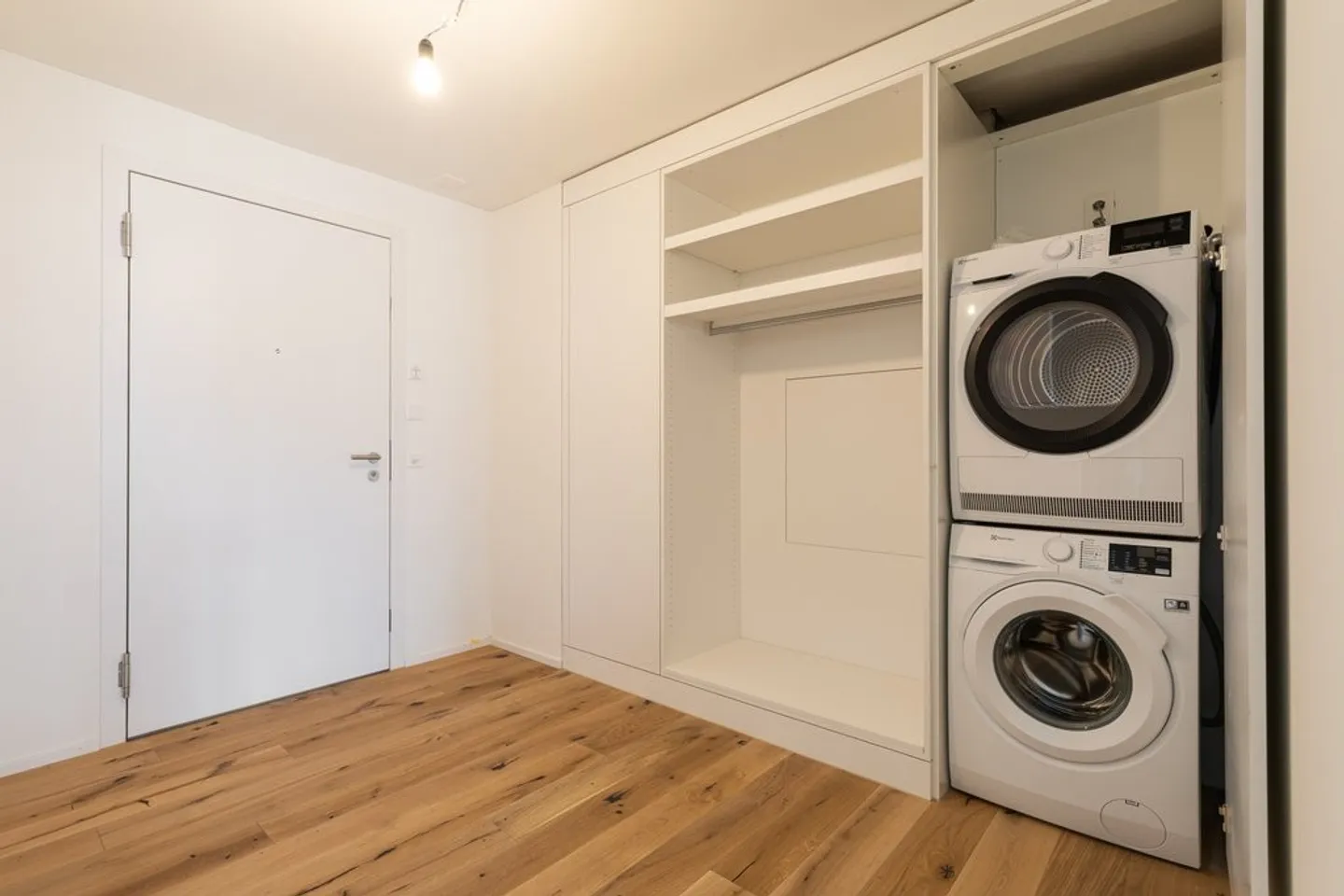 Charmante 2.5-Zimmerwohnung in Zürich - Foto 6 von 6
