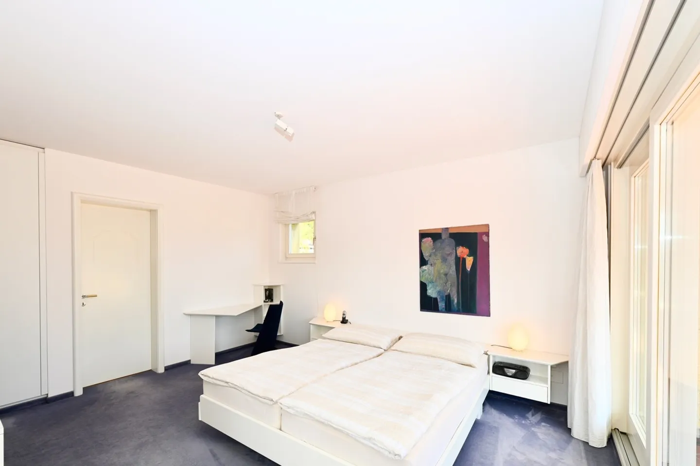 Exklusive Villa mit Pool in Novazzano, Mendrisiotto - Foto 24 von 31