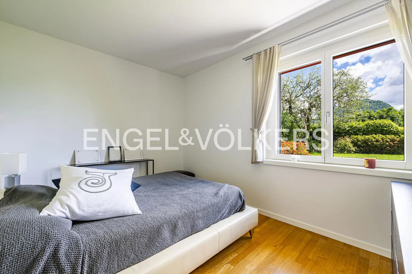 Schönes Haus in Lugano - Foto 10 von 13