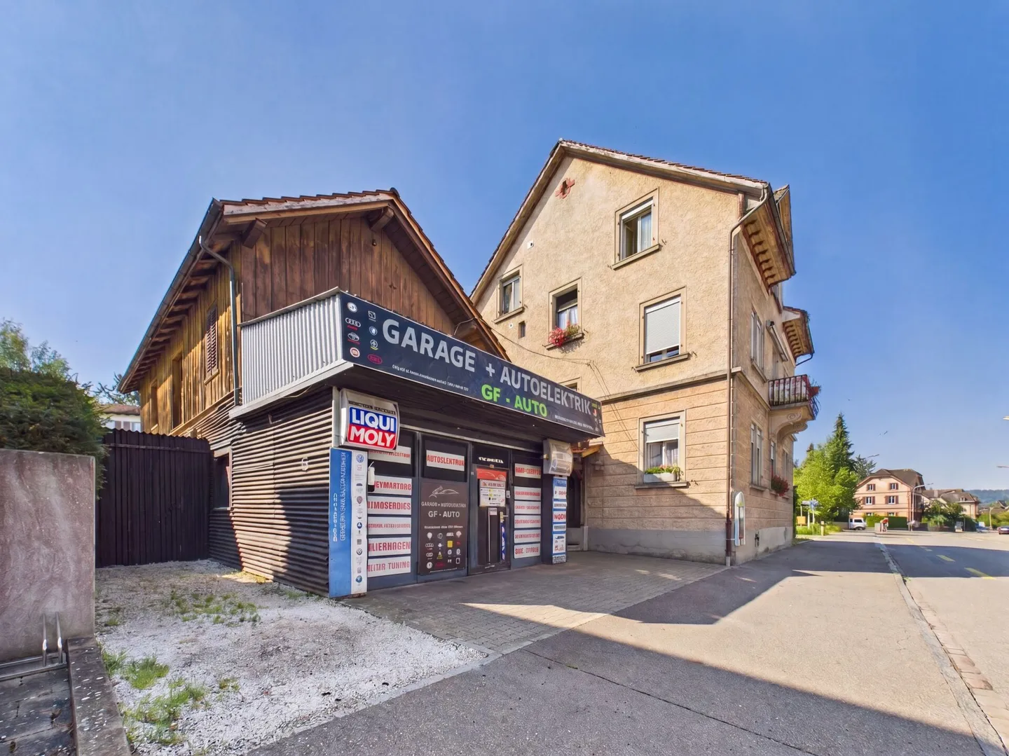 Una proprietà con storia, un investimento con futuro - Foto 1 di 12