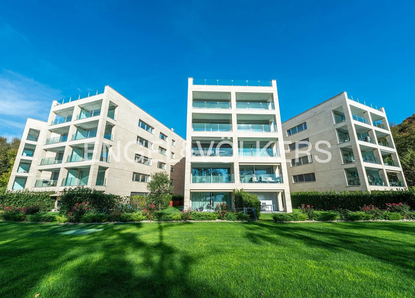 Residenza prestigiosa direttamente sul lago - Foto 8 di 8