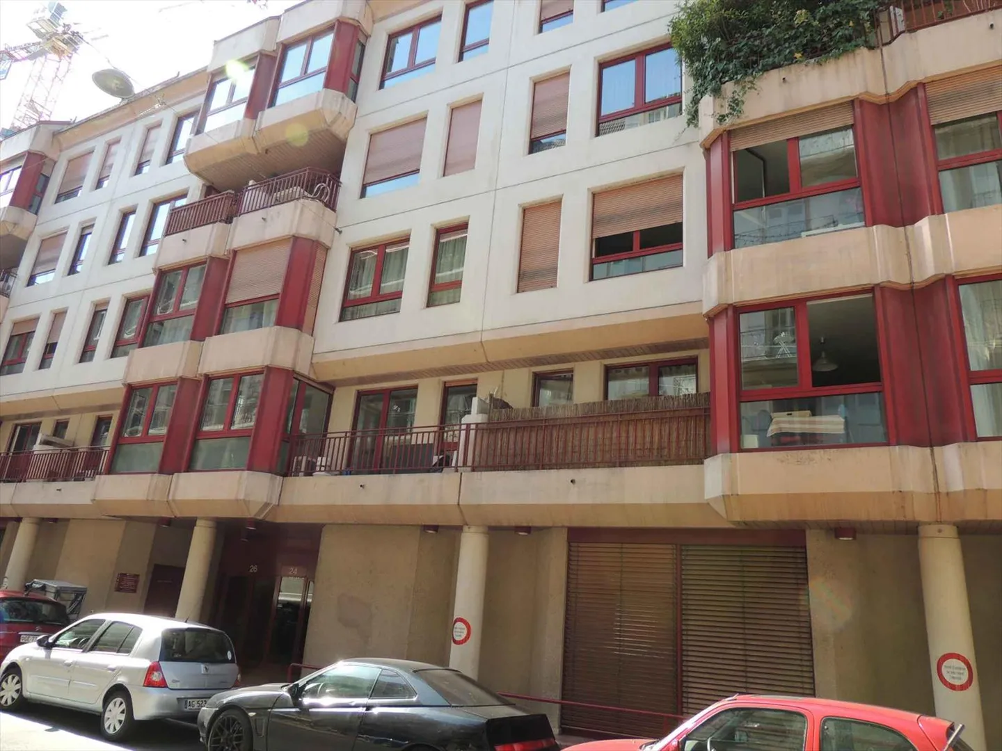 Place souterraine - Photo 1 sur 1