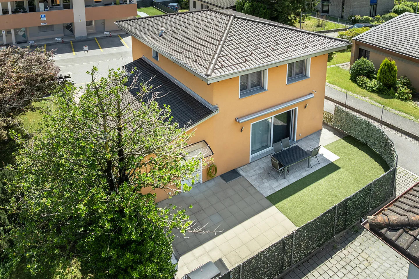 Maison idéale pour votre famille ! - Photo 1 sur 13