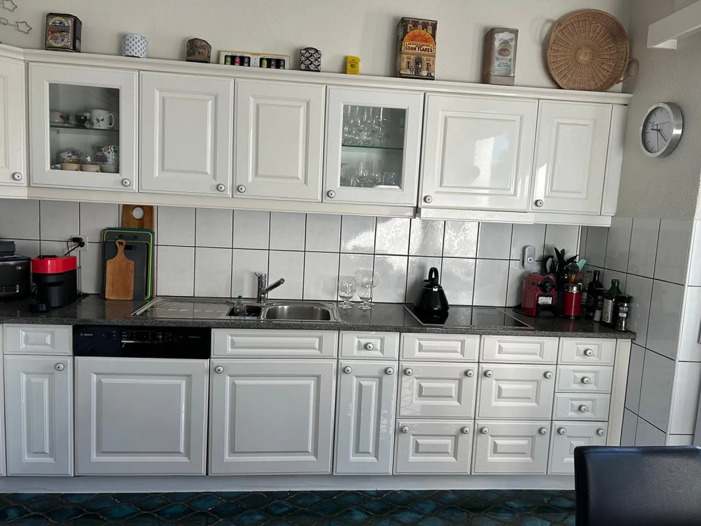 4.5 room apartment, 145 m2, City of Lucerne/Bramberg - Photo 2 of 3