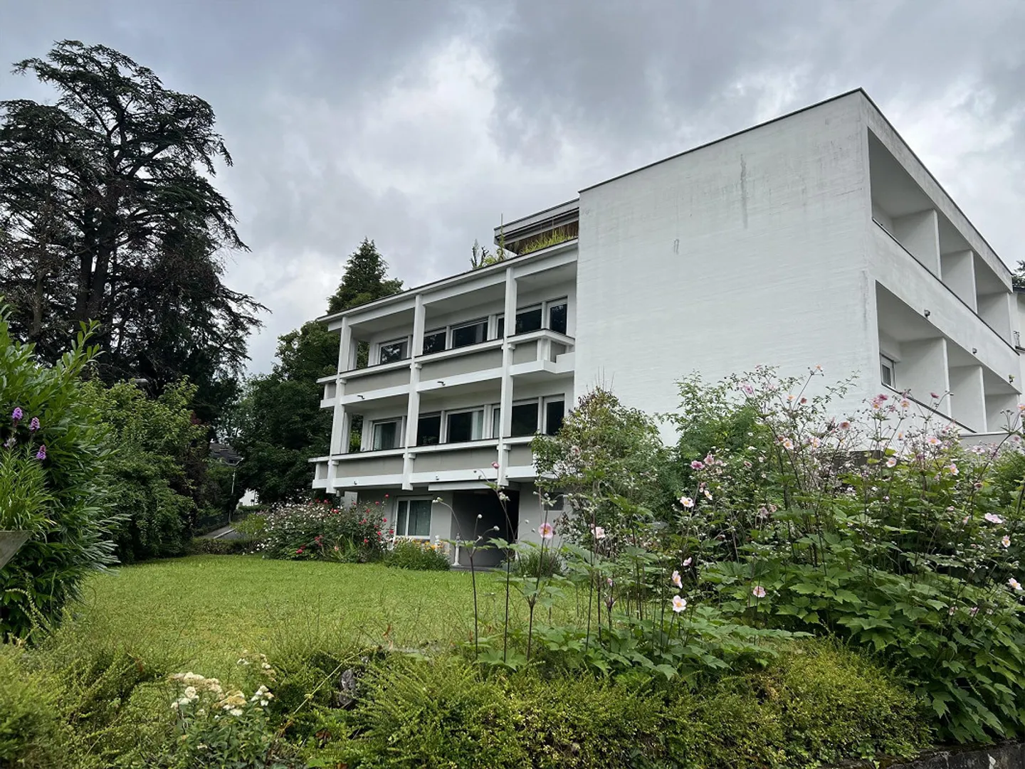 4.5 room apartment, 145 m2, City of Lucerne/Bramberg - Photo 1 of 3