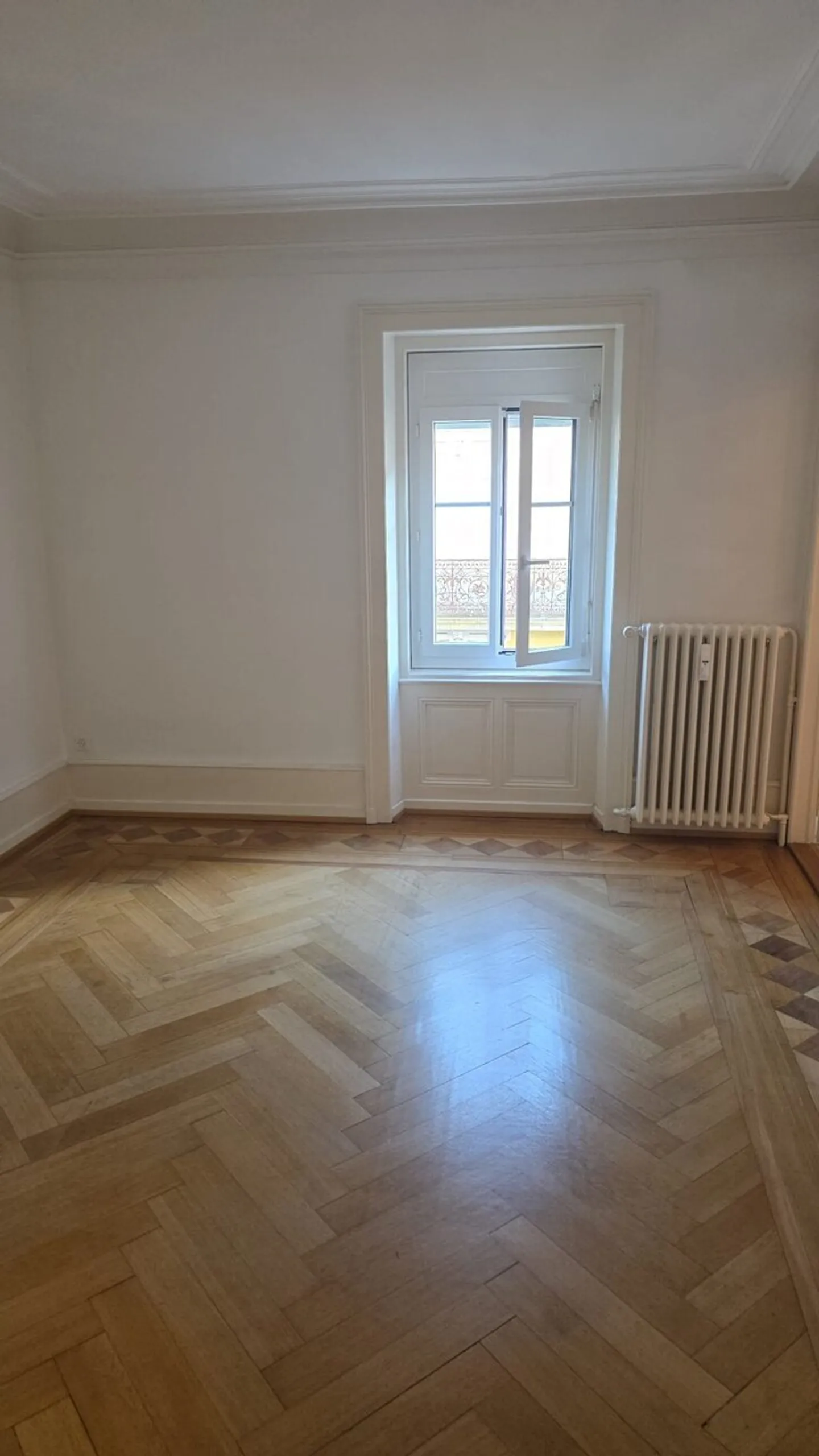 2-Zimmer-Loft im 3. Stock - Foto 1 von 6