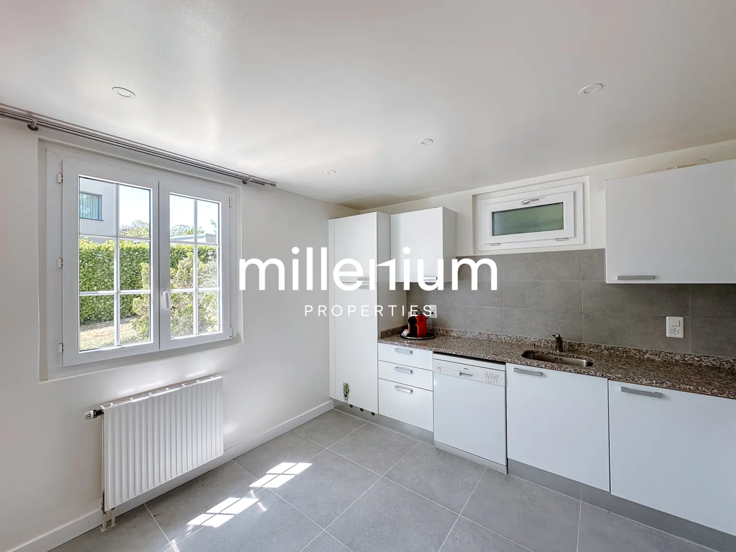 Ampia Casa Familiare con Vista sul Monte Bianco - Foto 11 di 23