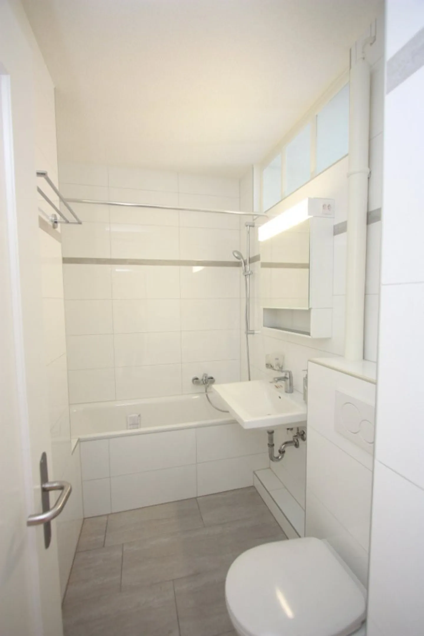 Appartement à louer - Photo 7 sur 9