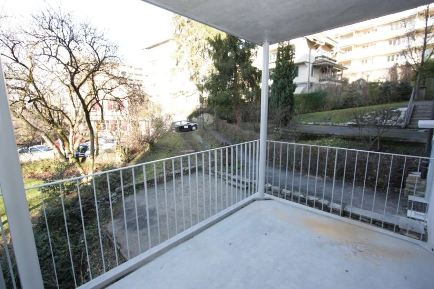 Appartement à louer - Photo 8 sur 9