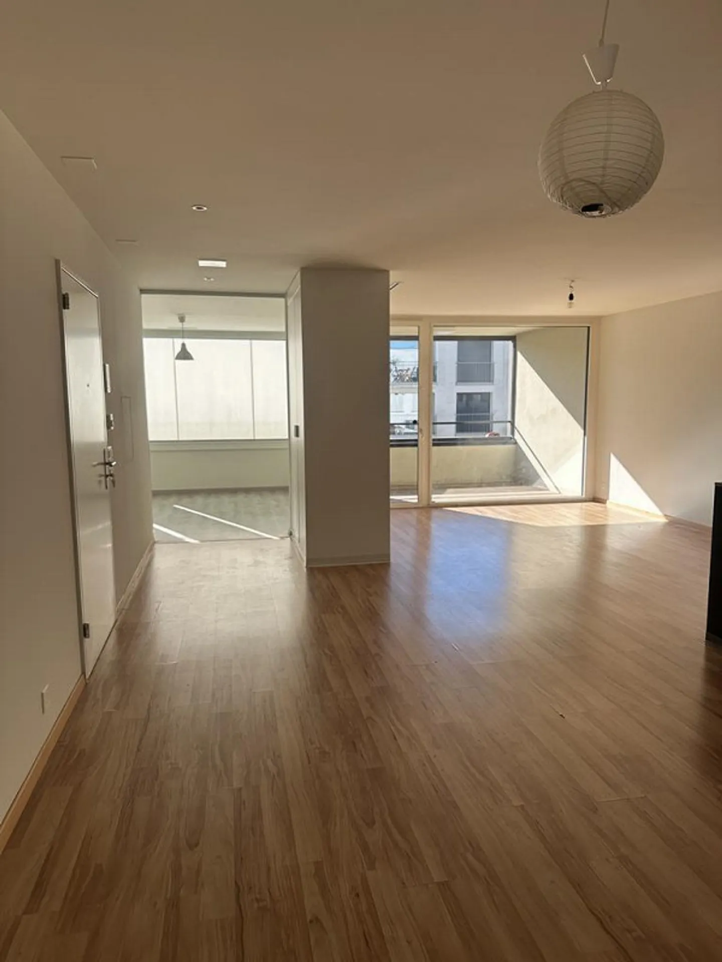 4.5 Room Apartment in Zypressenhof for Rent - Photo 7 of 12