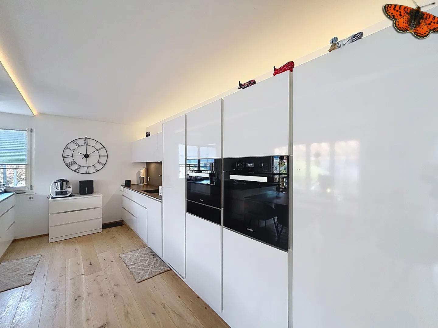 Magnifique villa avec vue alpine - Photo 5 sur 24