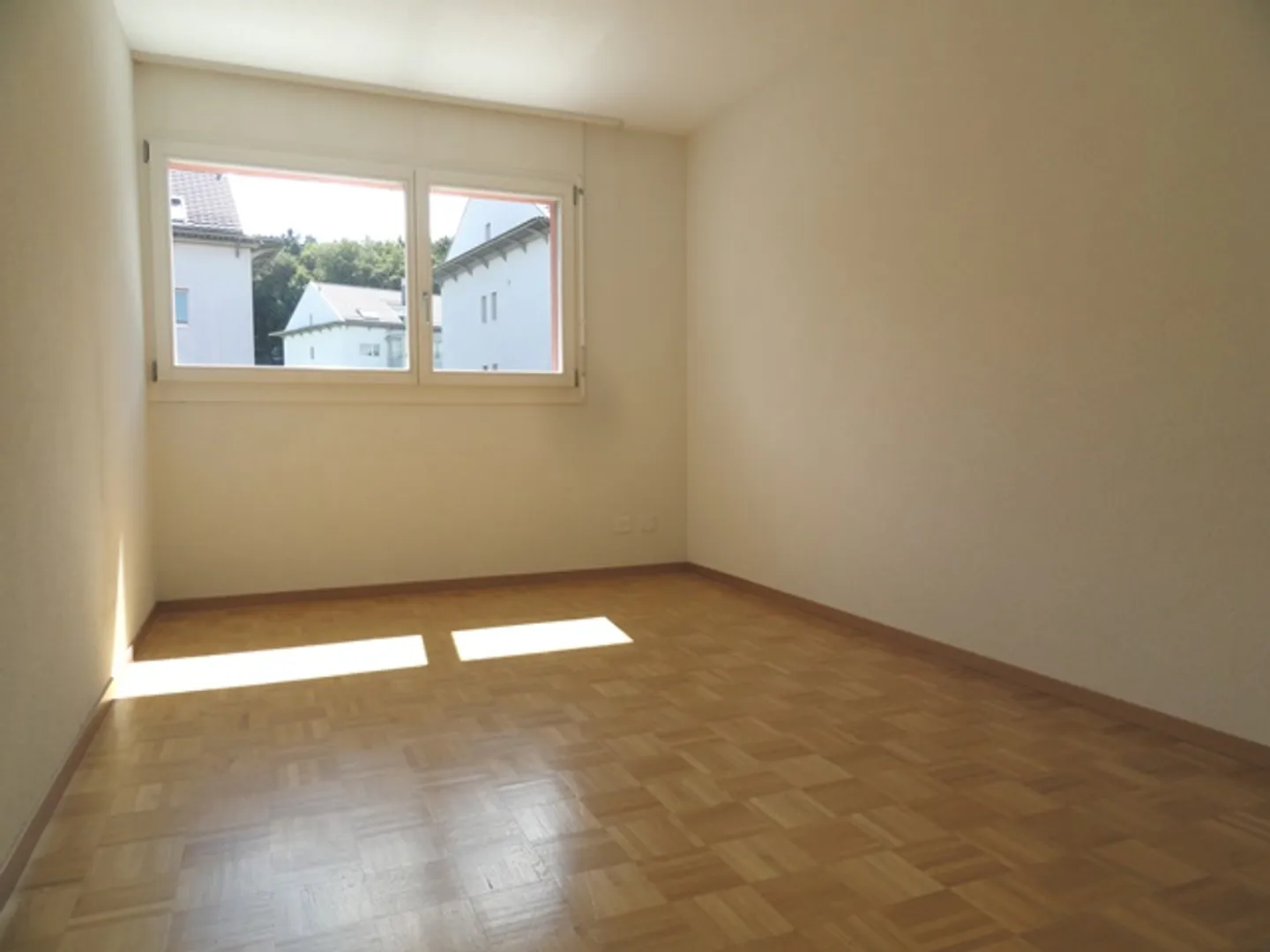 Spacious 3½-Room Apartment - Photo 5 of 5