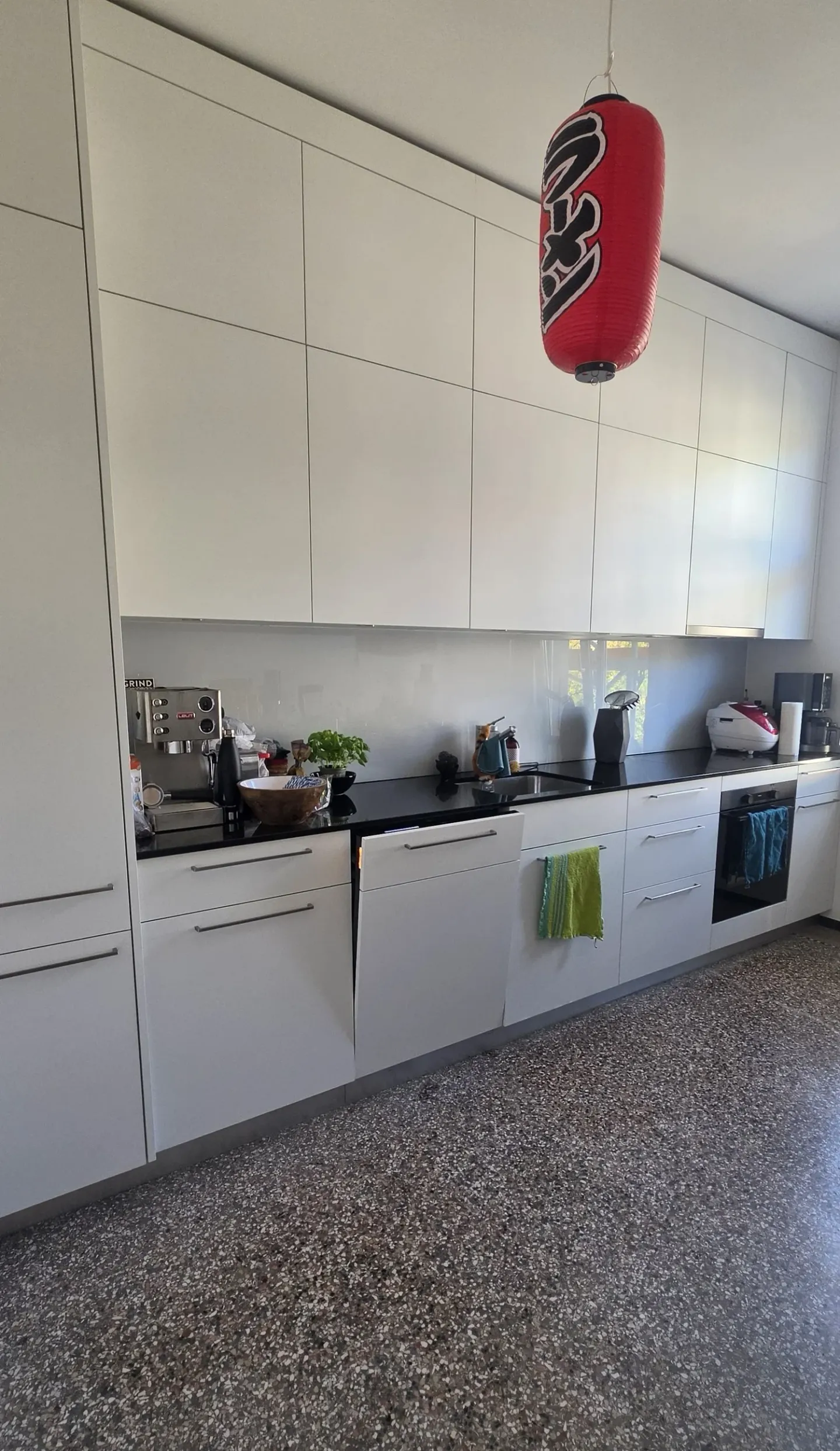 Appartement 4 pièces avec 3 balcons et hauts plafonds - Photo 15 sur 21