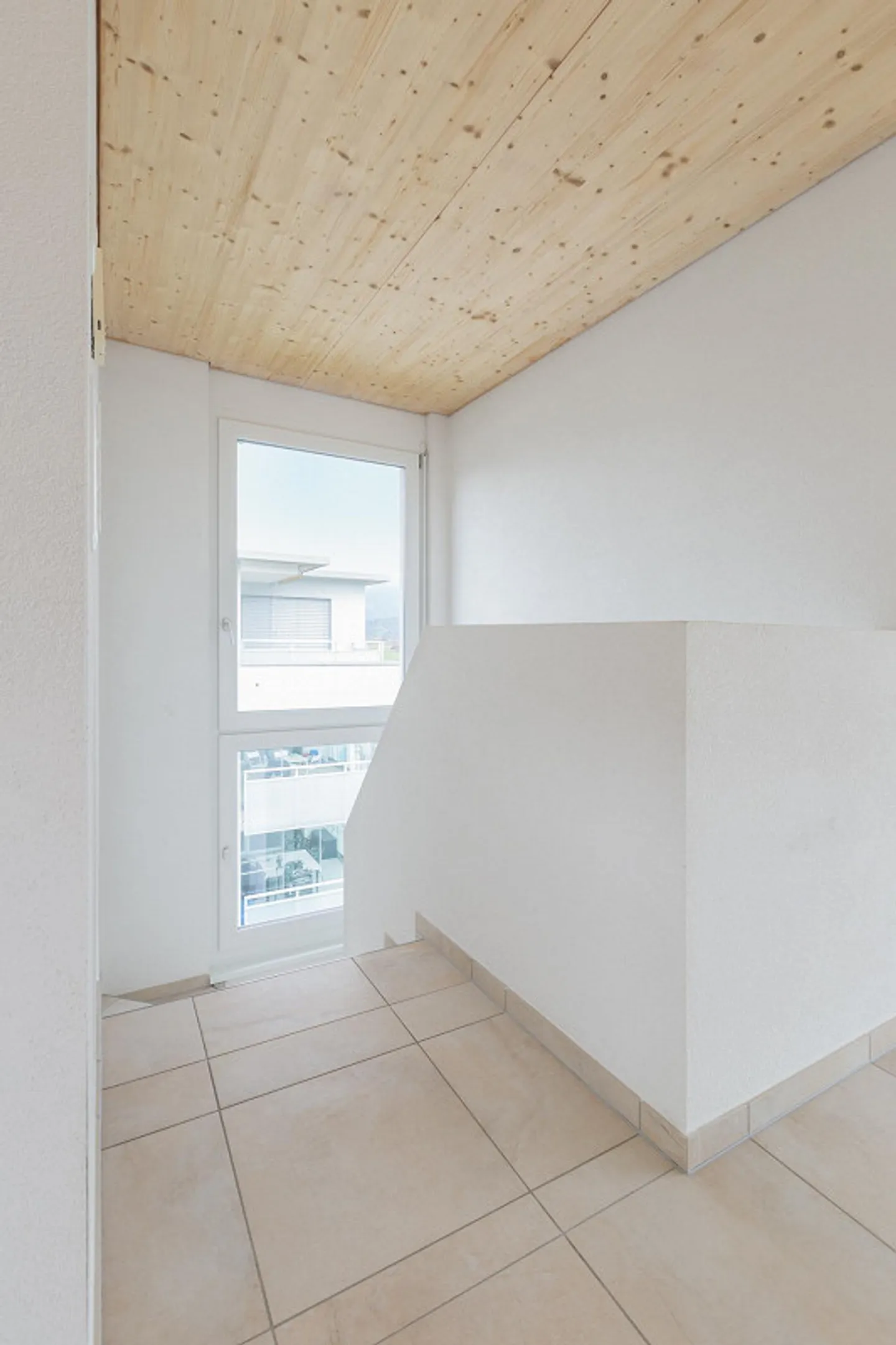 Appartamento attraente di 4,5 stanze in affitto! - Foto 8 di 12
