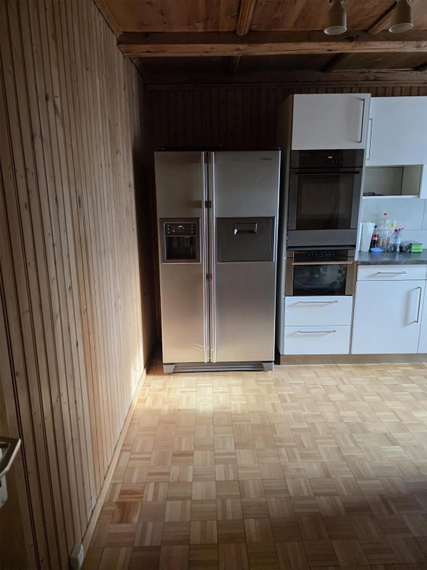 5 Room Apartment in Old Farmhouse - Photo 6 of 13