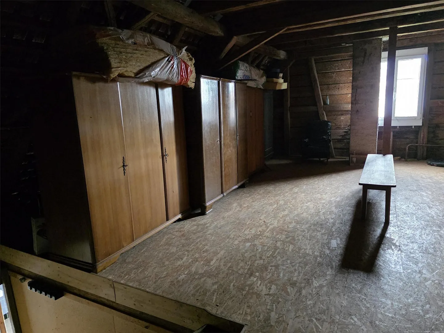 5 Room Apartment in Old Farmhouse - Photo 10 of 13