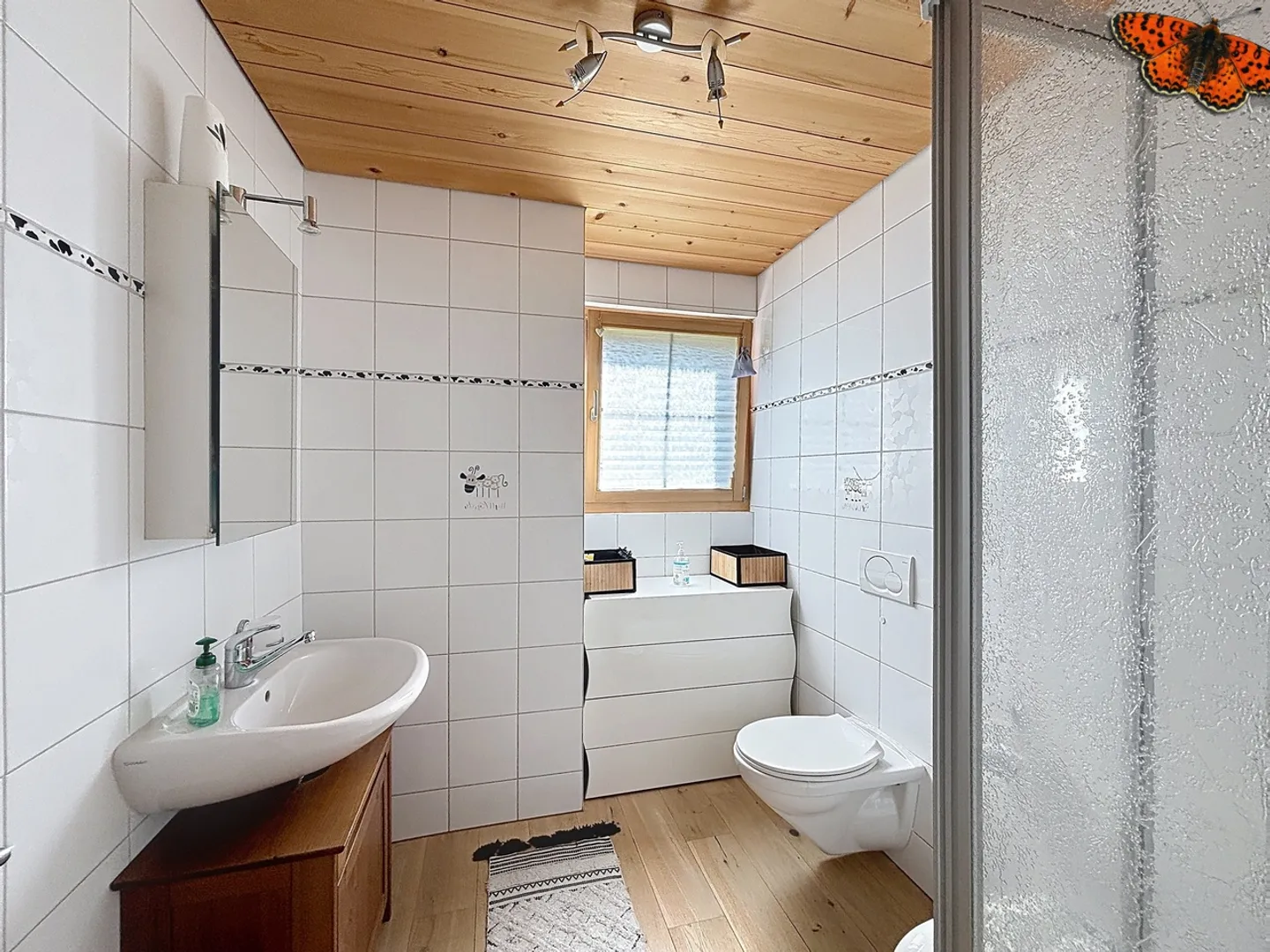 Magnifique villa avec vue alpine - Photo 20 sur 24