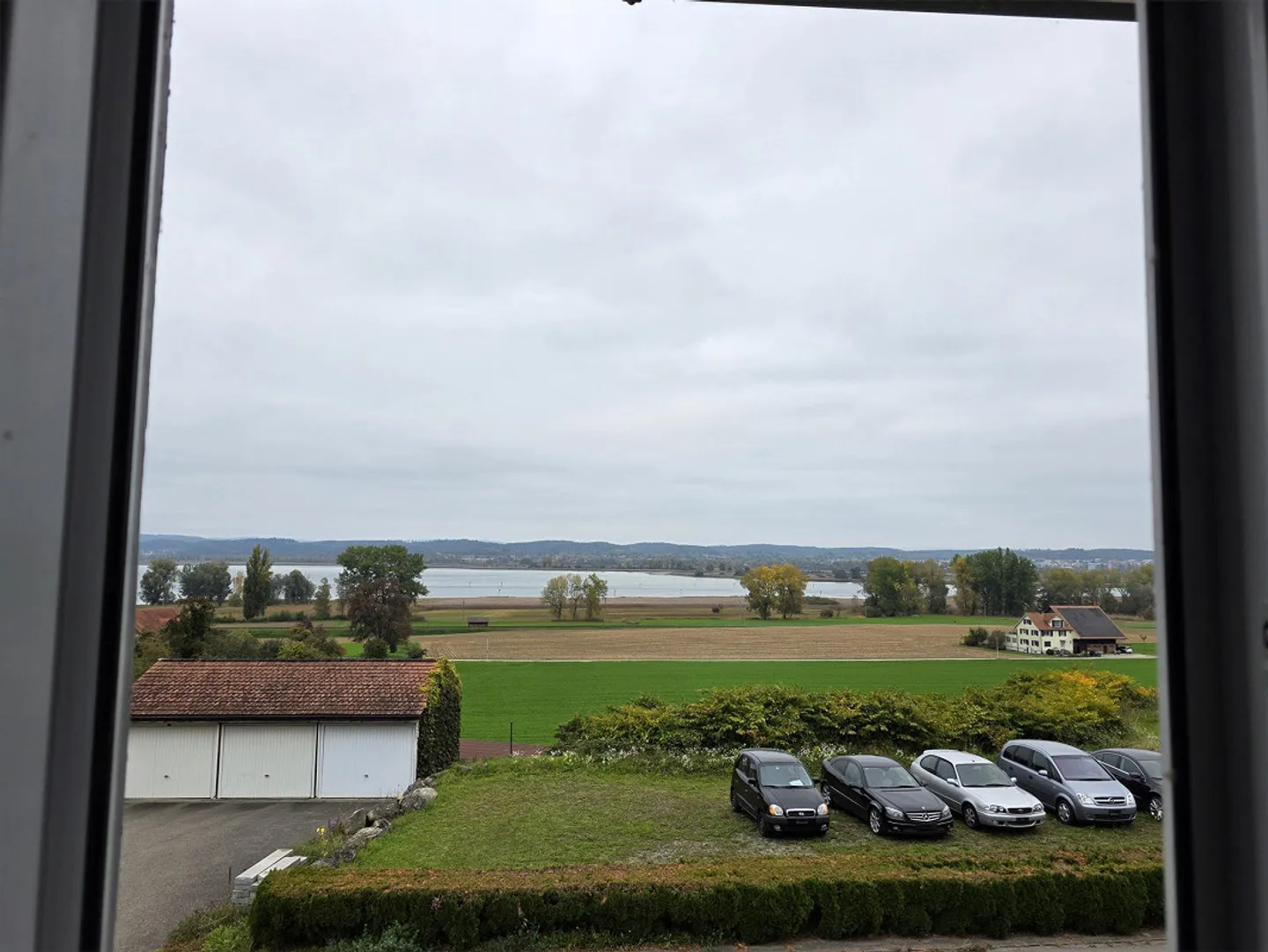 5 Room Apartment in Old Farmhouse - Photo 13 of 13