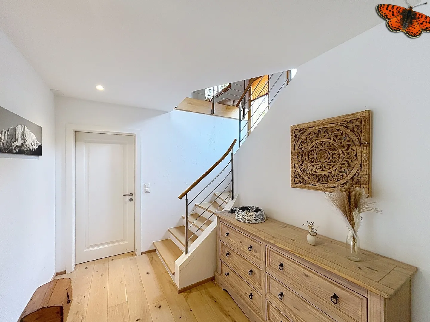Magnifique villa avec vue alpine - Photo 9 sur 24
