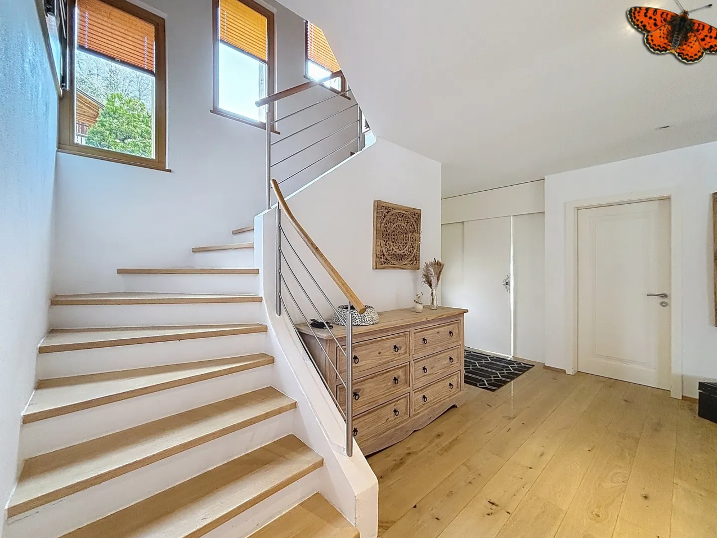 Magnifique villa avec vue alpine - Photo 10 sur 24