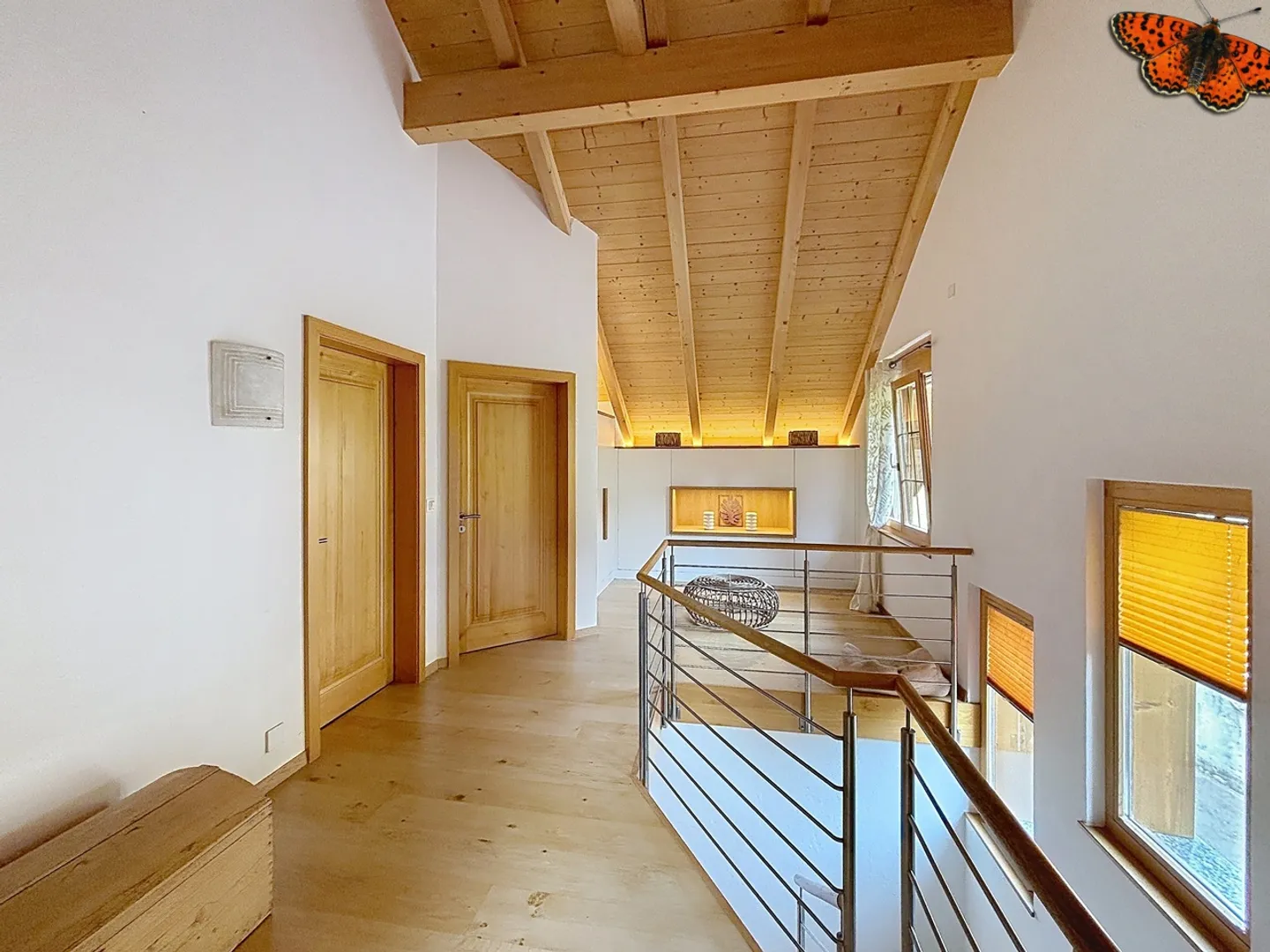 Magnifique villa avec vue alpine - Photo 11 sur 24