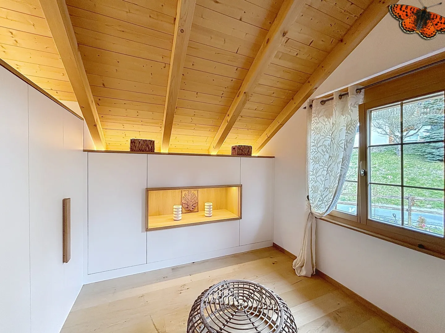 Magnifique villa avec vue alpine - Photo 12 sur 24
