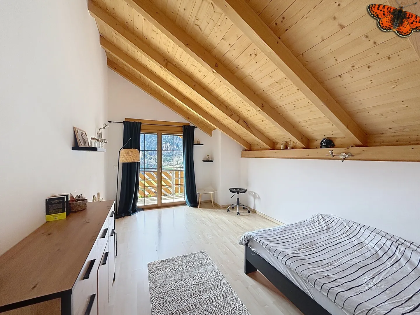 Magnifique villa avec vue alpine - Photo 15 sur 24