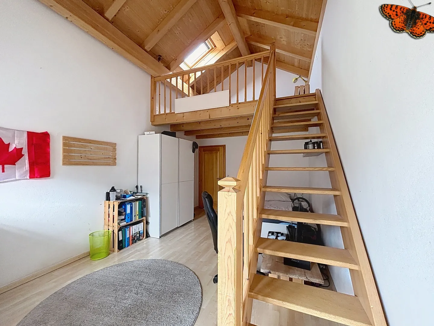 Magnifique villa avec vue alpine - Photo 17 sur 24