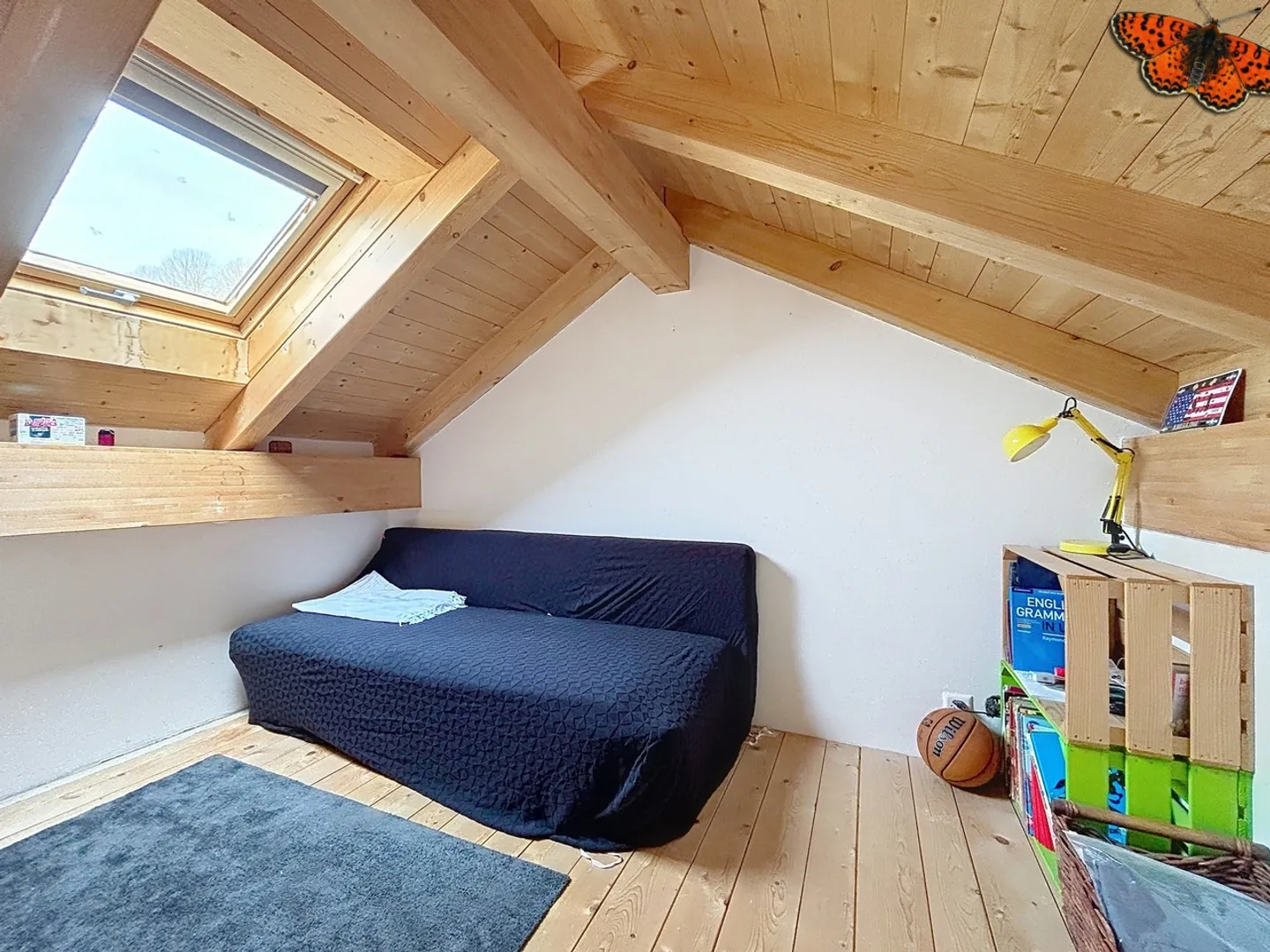 Magnifique villa avec vue alpine - Photo 18 sur 24