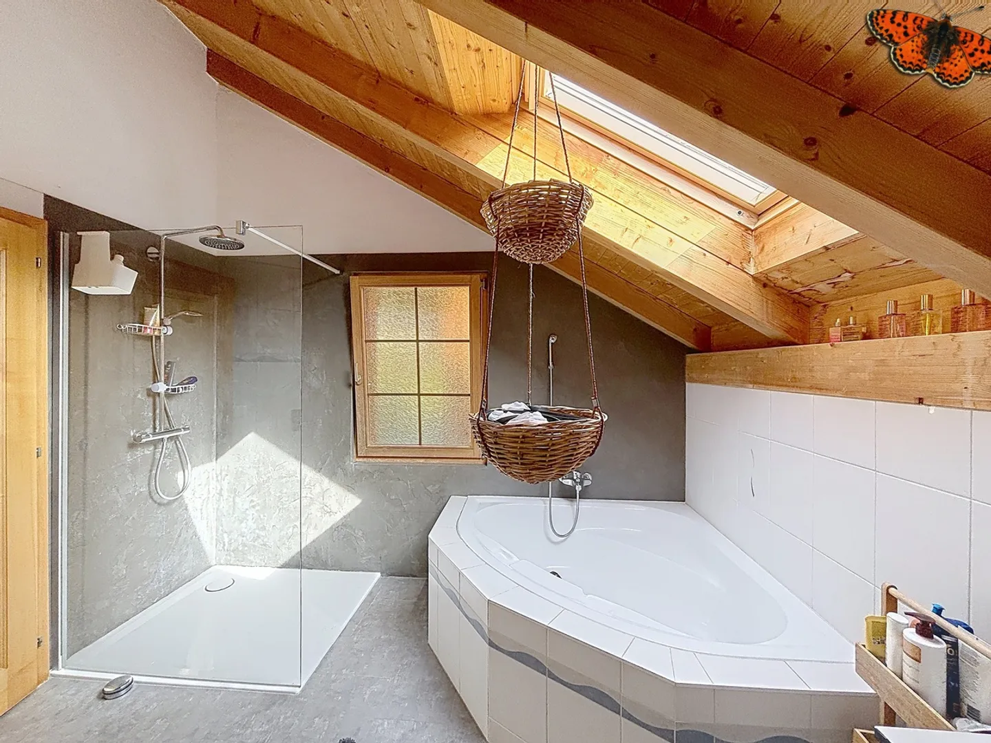 Magnifique villa avec vue alpine - Photo 19 sur 24