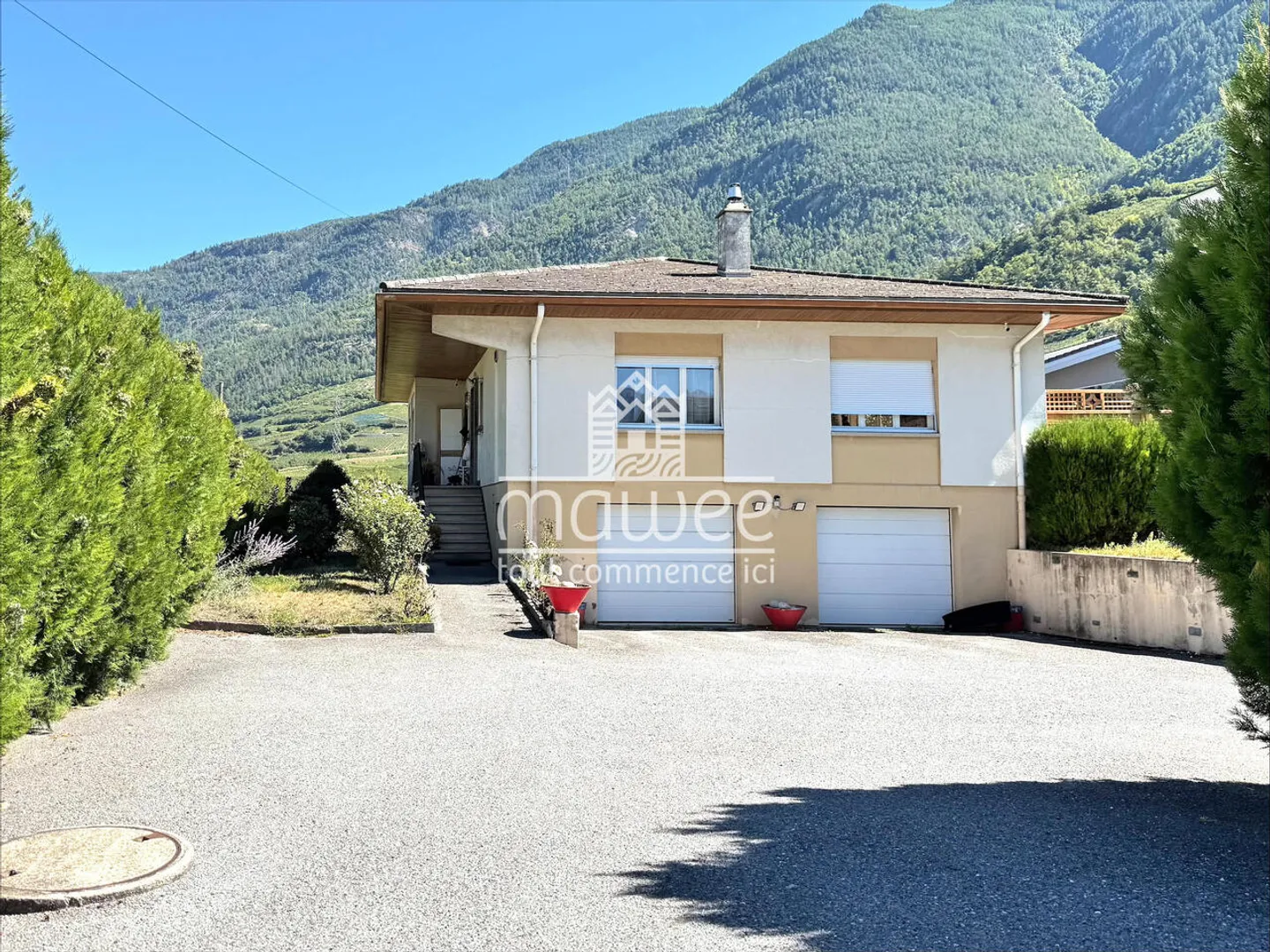 Casa 5.5 stanze - Foto 1 di 2