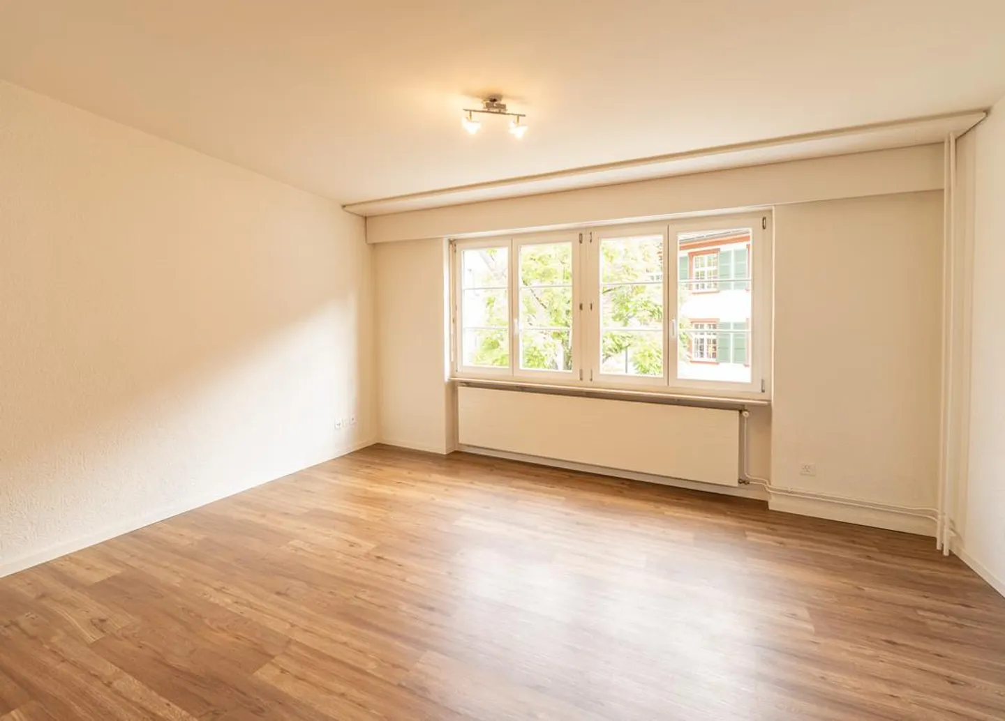 Vivere nel cuore di Liestal - Appartamento ristrutturato di 1 stanza senza balcone - Foto 4 di 9
