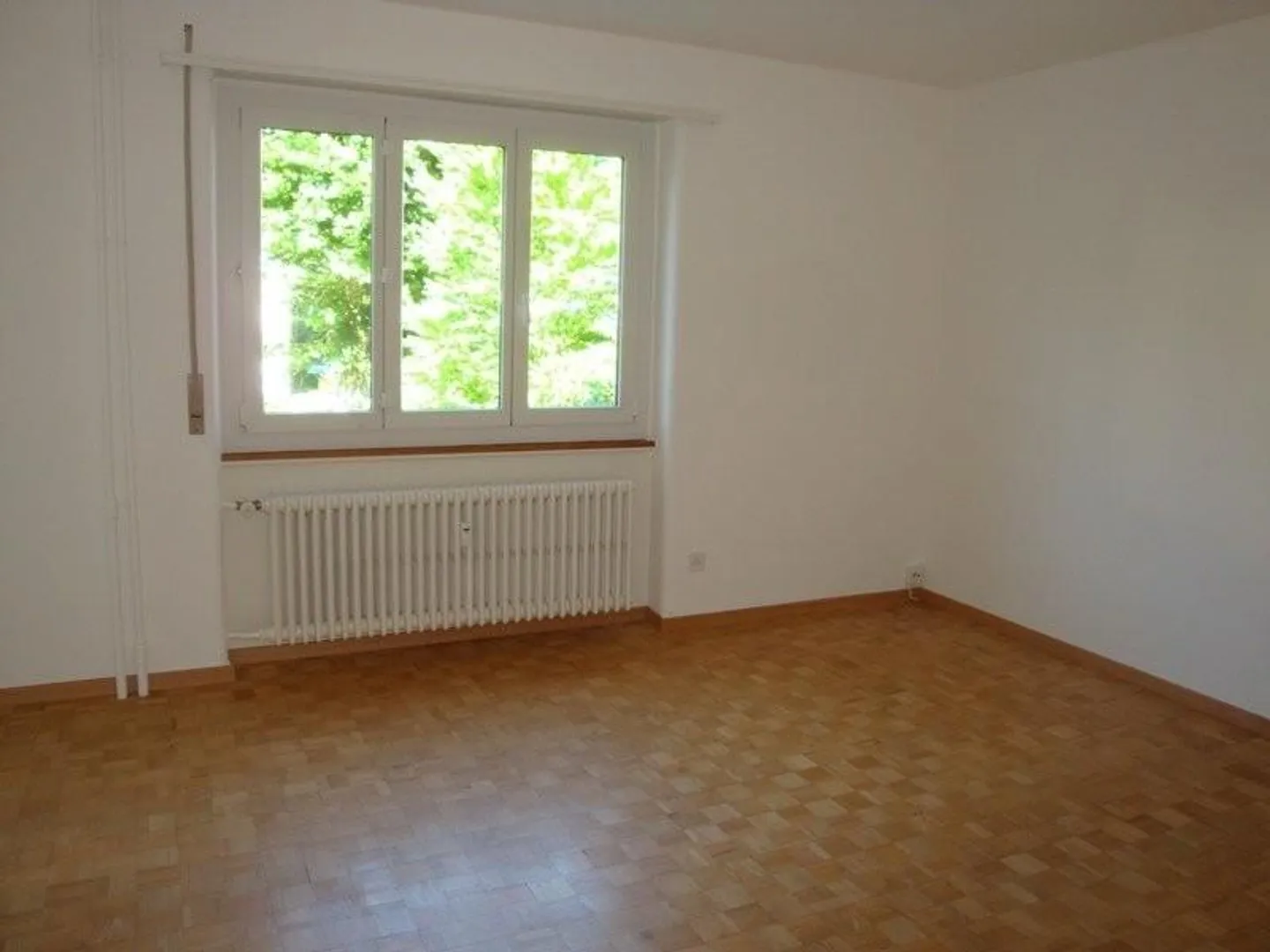Wunderschöne 4.5-Zimmerwohnung in Bern zu vermieten - Foto 3 von 12
