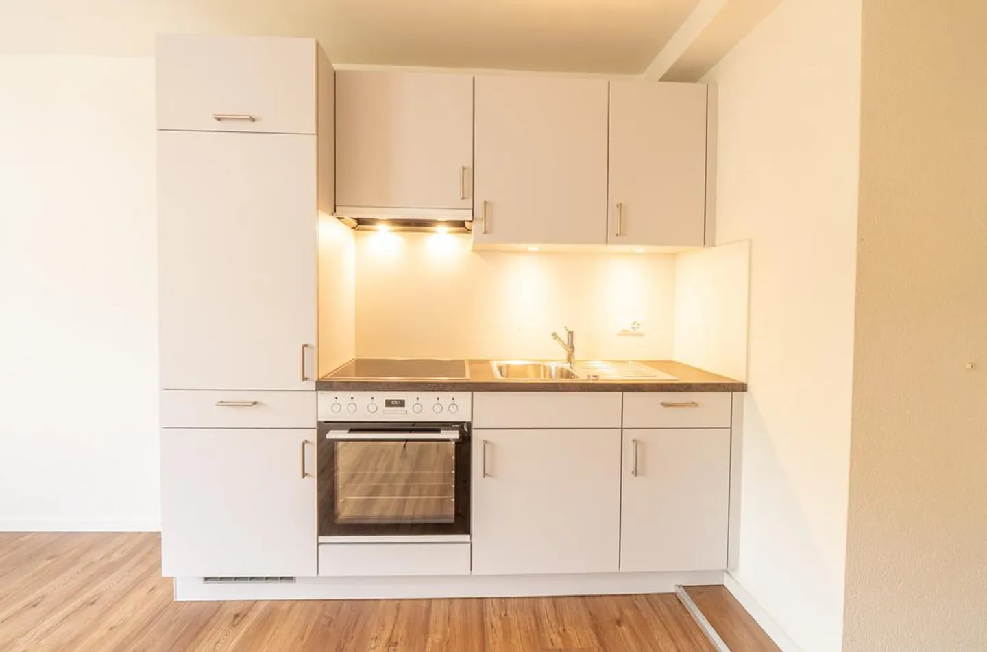 Vivere nel cuore di Liestal - Appartamento ristrutturato di 1 stanza senza balcone - Foto 7 di 9