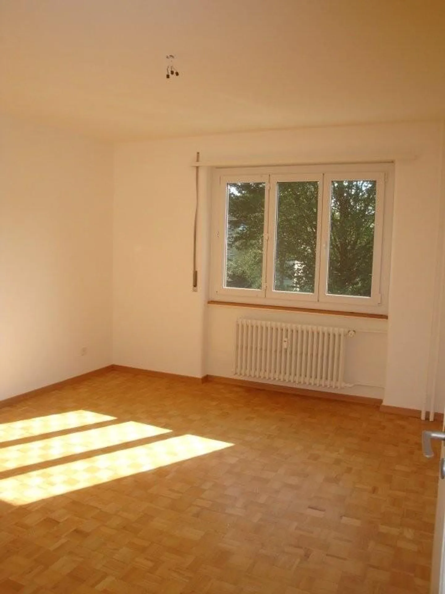Wunderschöne 4.5-Zimmerwohnung in Bern zu vermieten - Foto 1 von 12