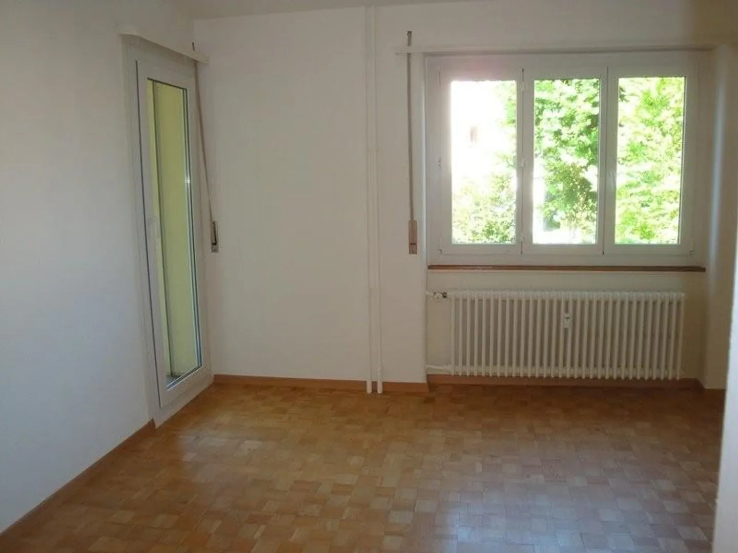 Wunderschöne 4.5-Zimmerwohnung in Bern zu vermieten - Foto 2 von 12