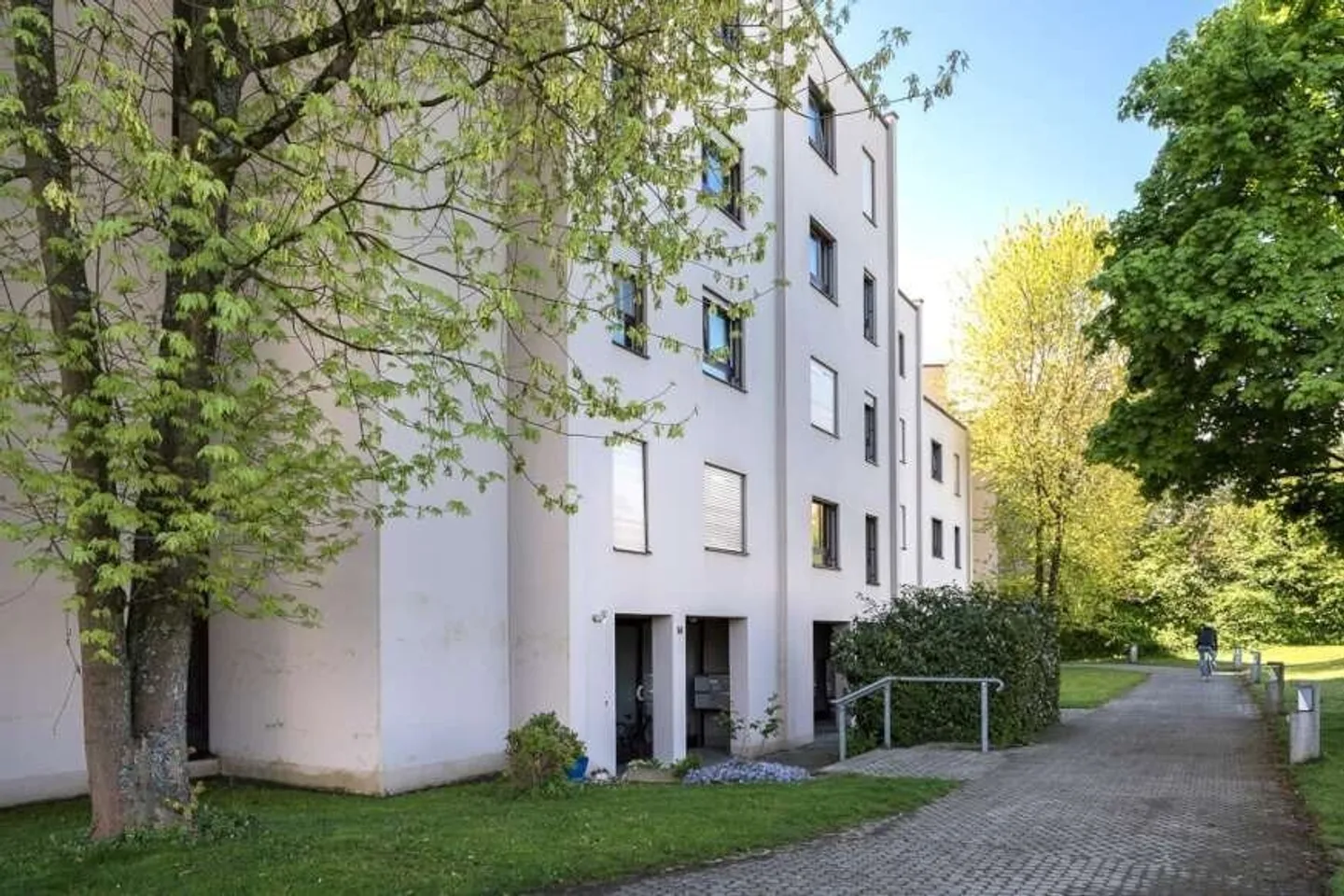 Bastelraum zu vermieten - Foto 1 von 5