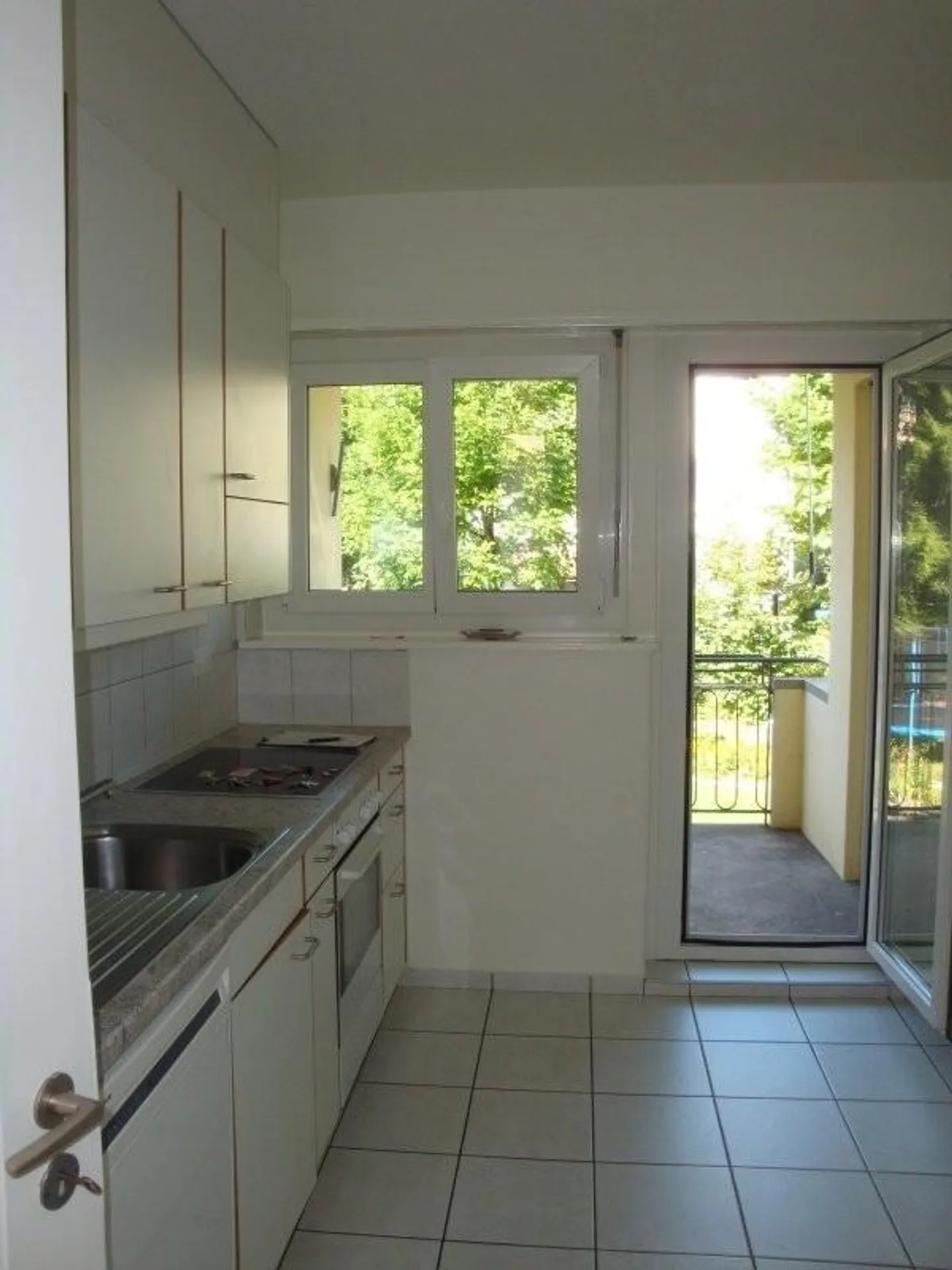 Wunderschöne 4.5-Zimmerwohnung in Bern zu vermieten - Foto 8 von 12