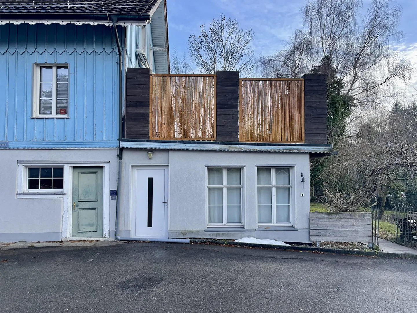 Gemütliches Studio in Tägerwilen - Foto 2 von 5