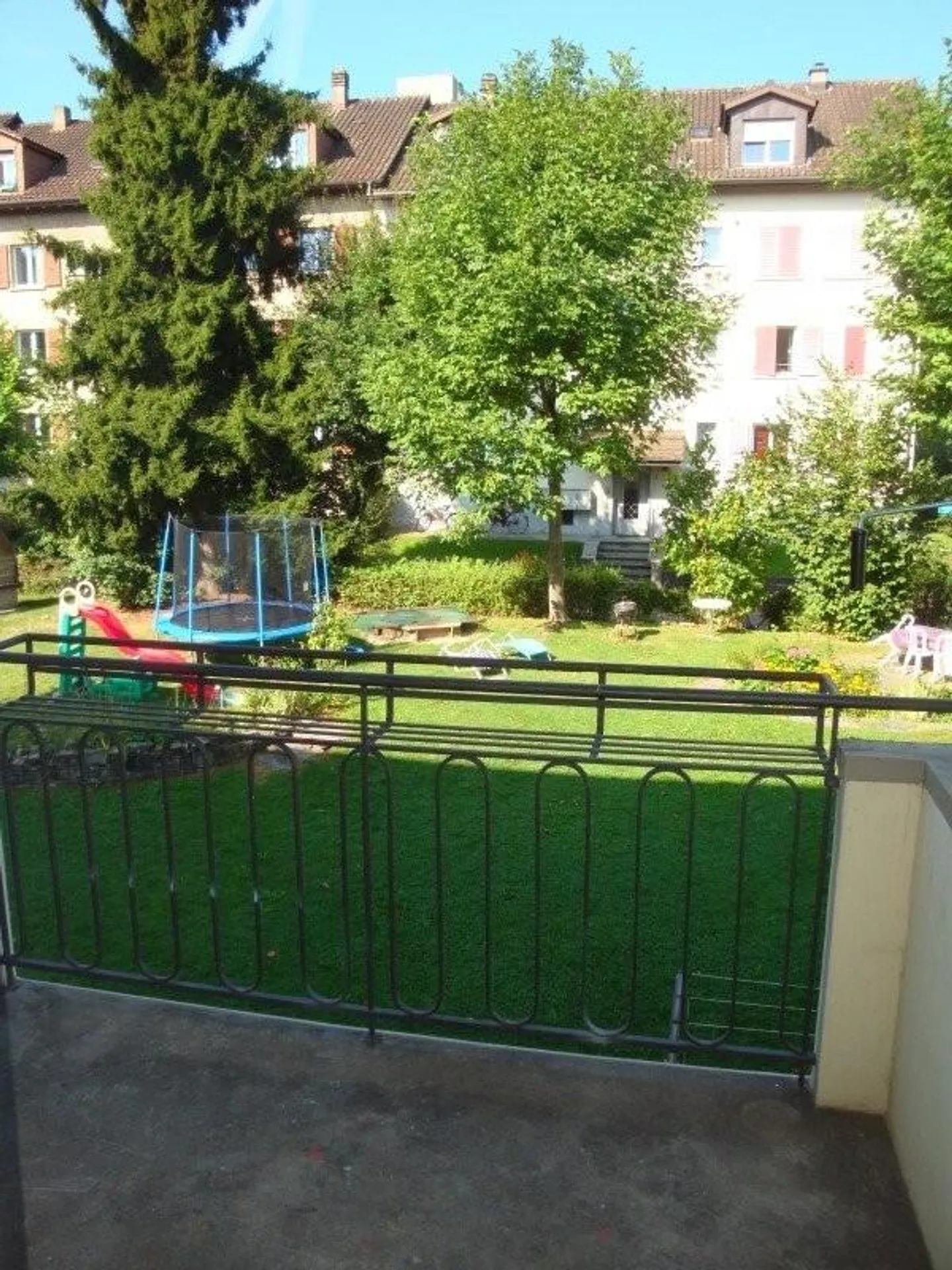 Wunderschöne 4.5-Zimmerwohnung in Bern zu vermieten - Foto 11 von 12