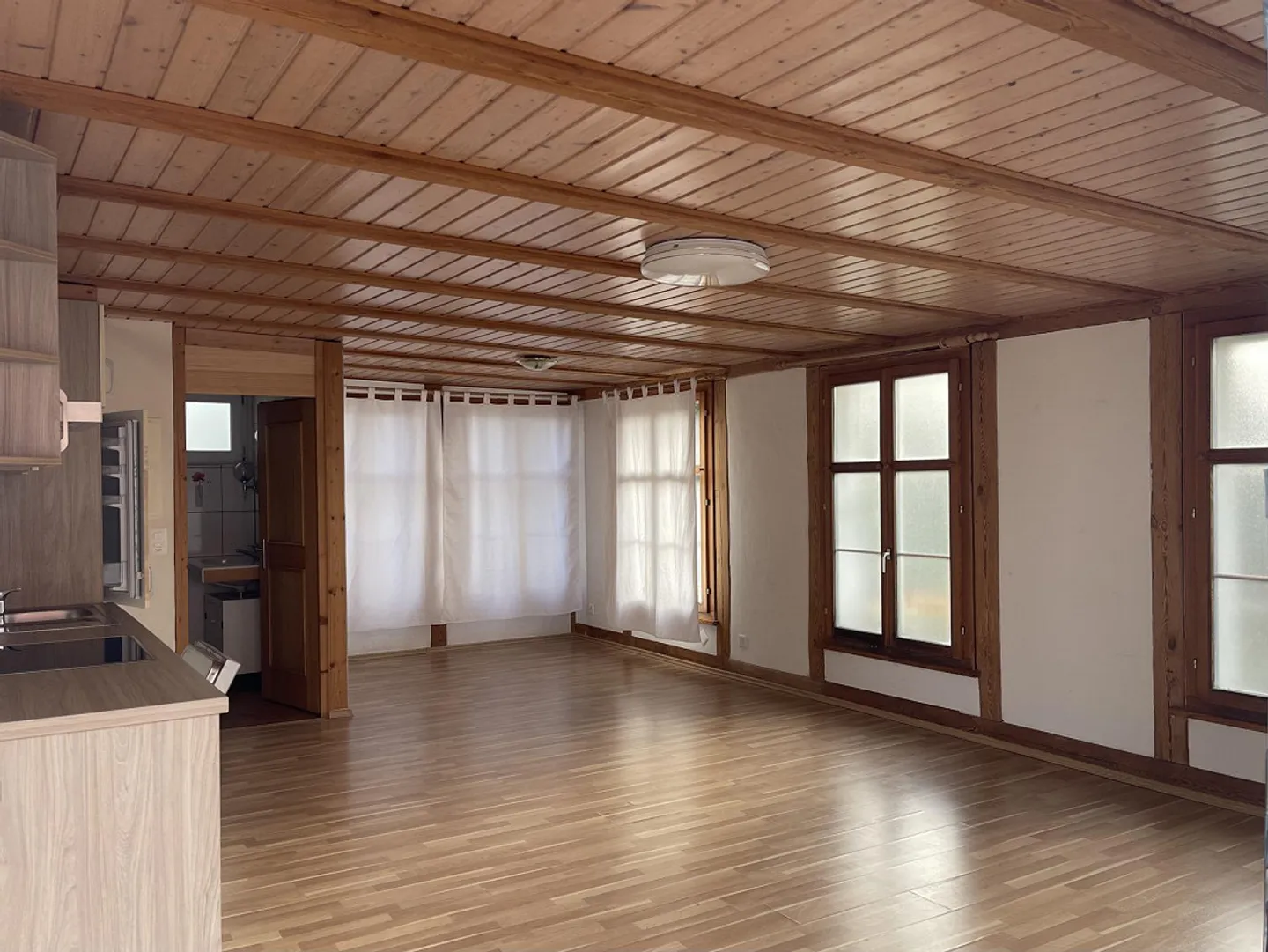 Gemütliches Studio in Tägerwilen - Foto 3 von 5