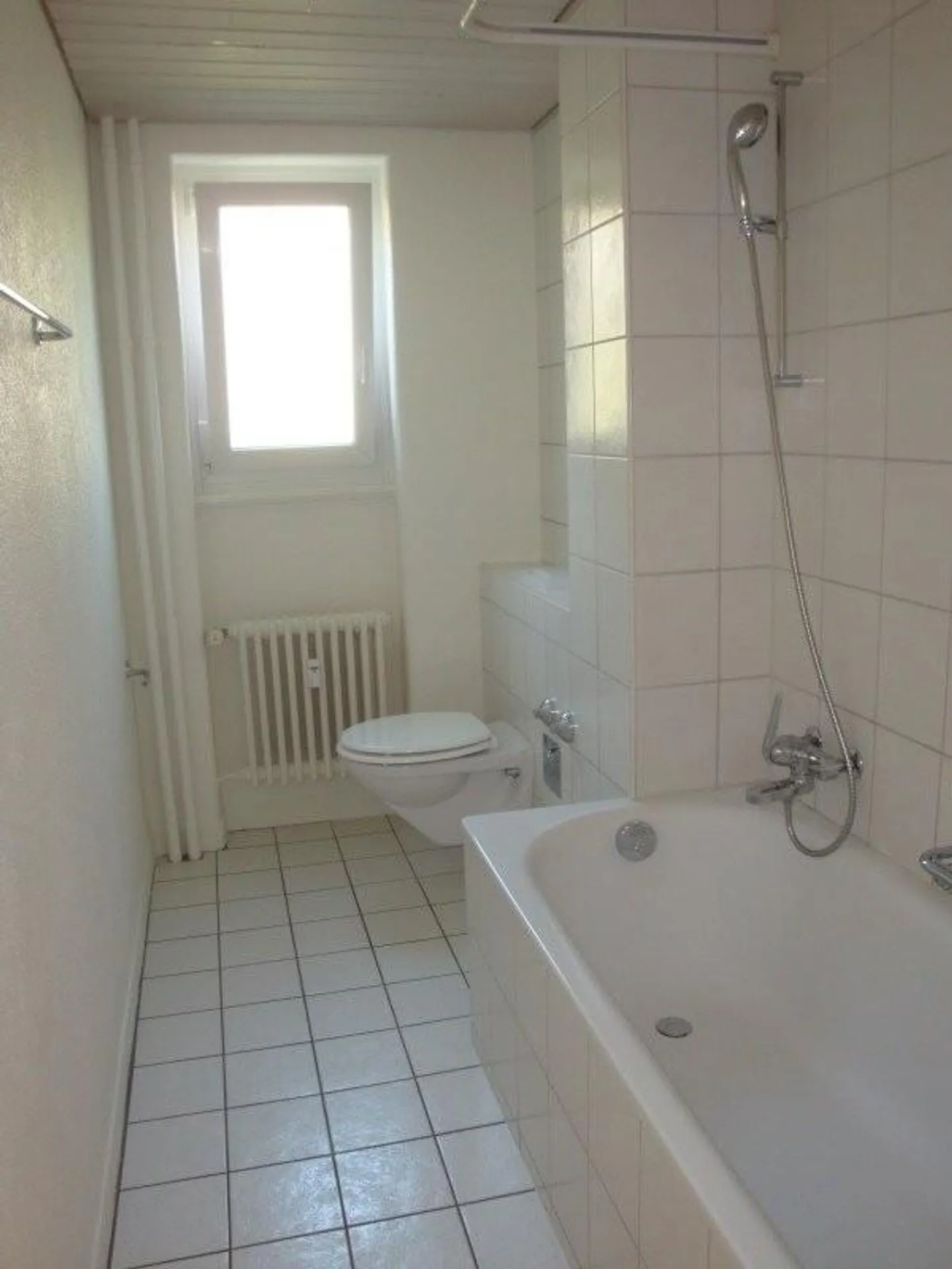 Wunderschöne 4.5-Zimmerwohnung in Bern zu vermieten - Foto 9 von 12