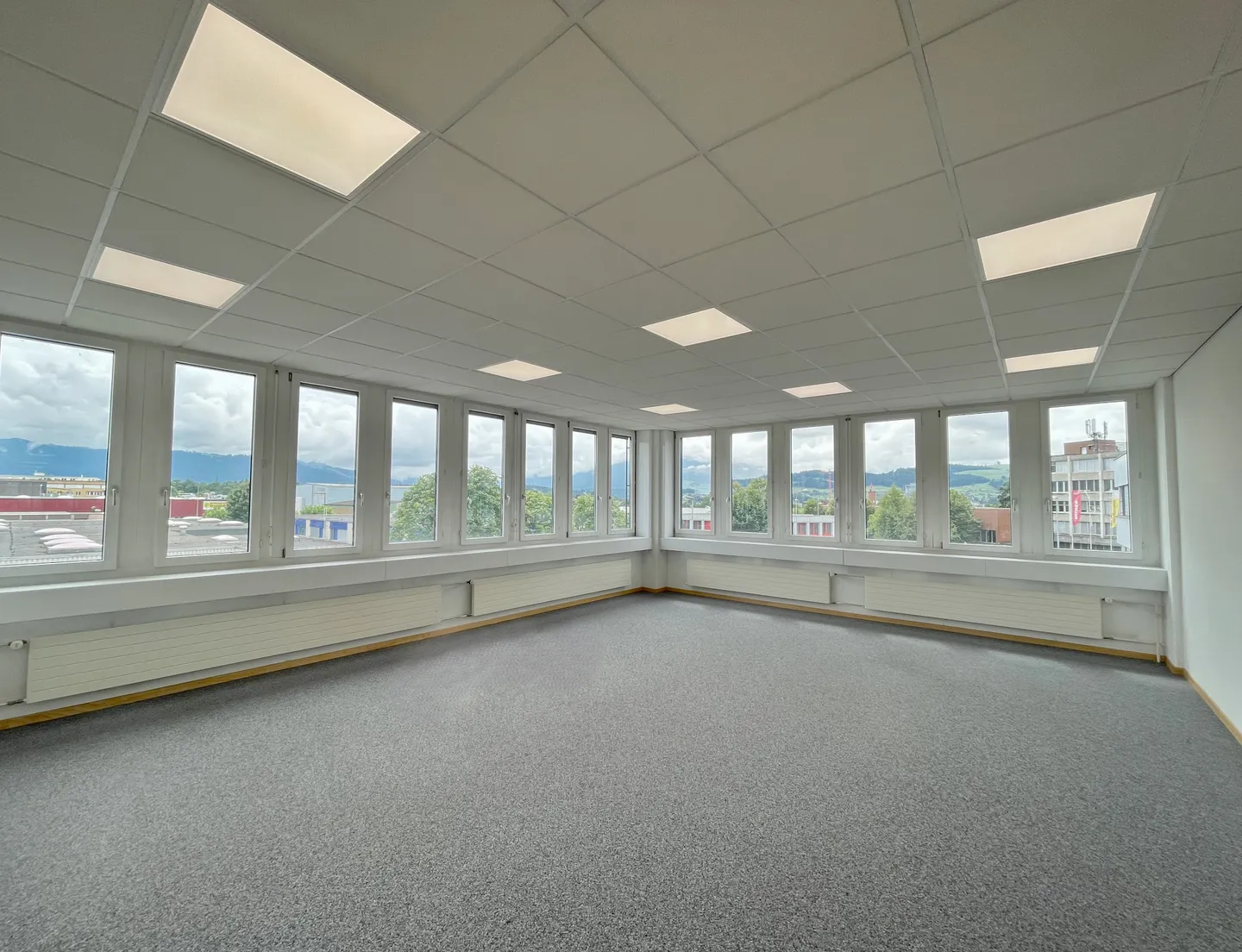 Your new favorite workplace - fully equipped with kitchenette! - Photo 2 of 6