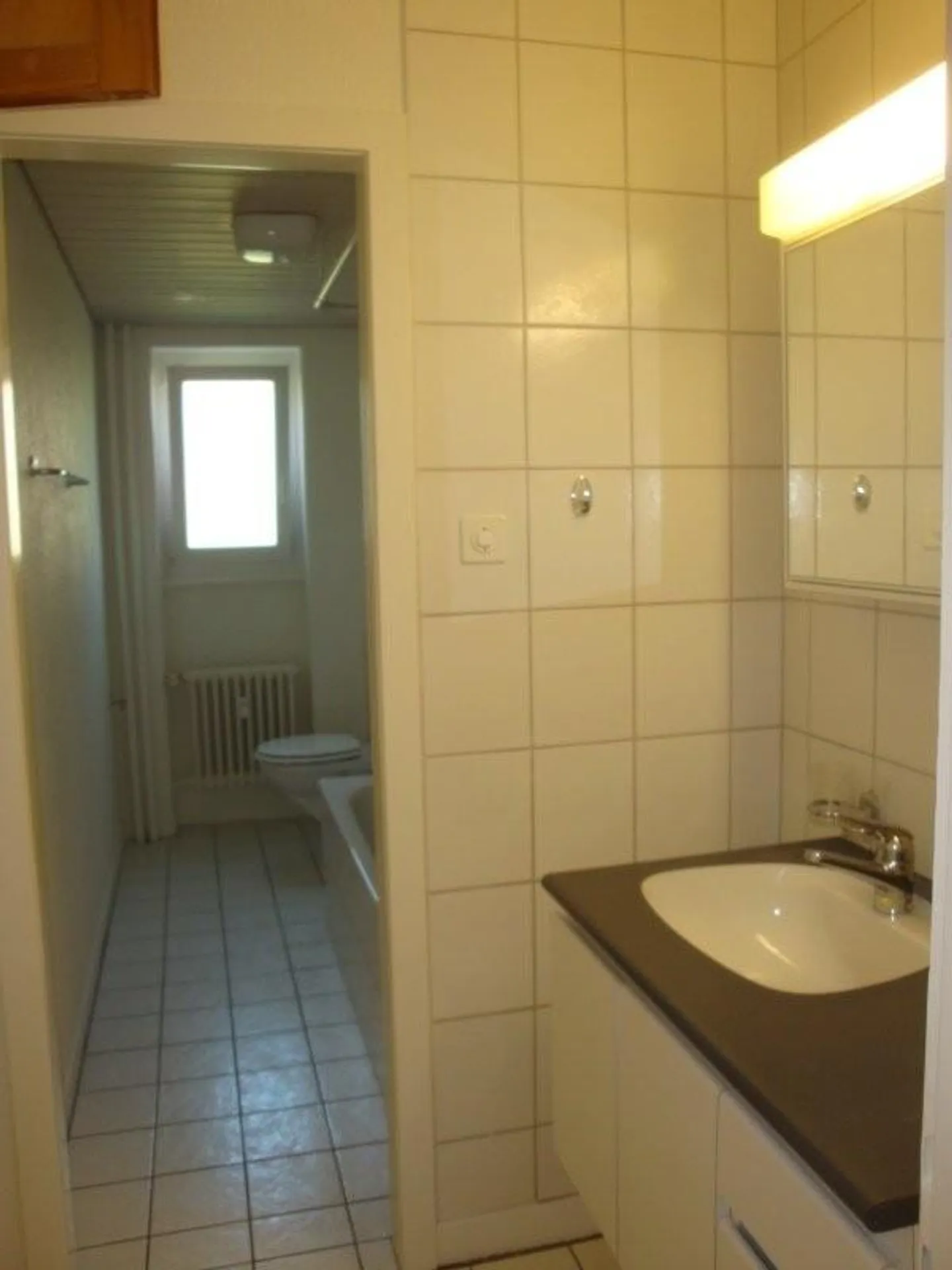 Wunderschöne 4.5-Zimmerwohnung in Bern zu vermieten - Foto 10 von 12