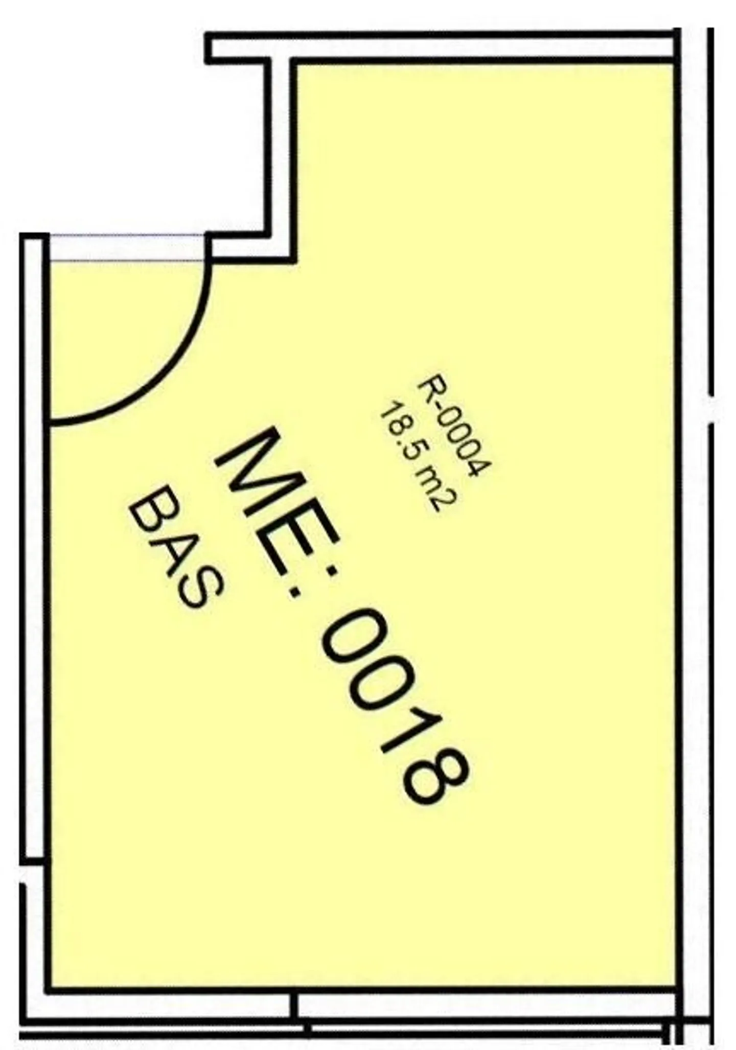 Bastelraum zu vermieten - Foto 5 von 5