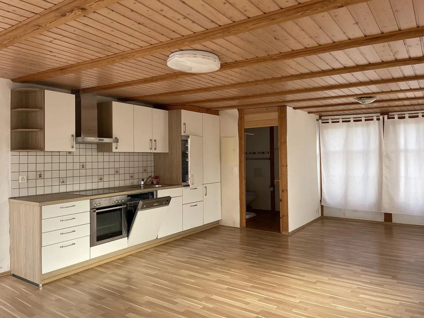 Gemütliches Studio in Tägerwilen - Foto 4 von 5