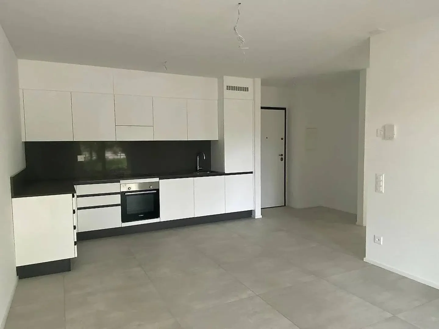 Neues Apartment mit Terrasse - Foto 3 von 6